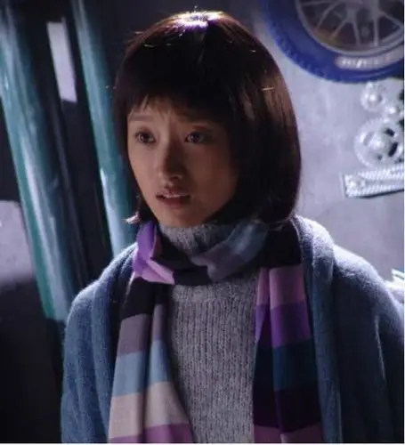 随后,沈佳妮又参演了《雨季不再来》《向天真女孩头像》等多部影视