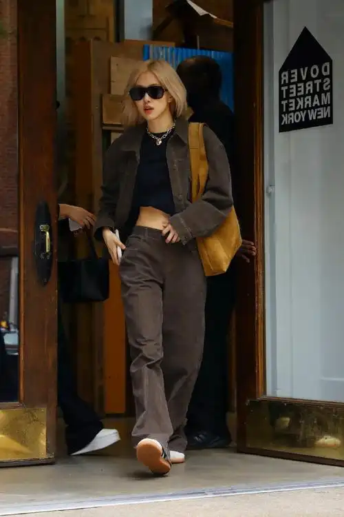 chaeng laurent##朴彩英仙姿昳丽##ros07[超话]