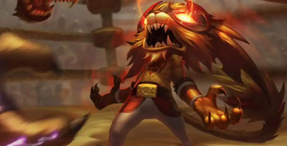 lol迷失之牙符文天赋推荐_s9季前赛纳尔上单符文基石解析