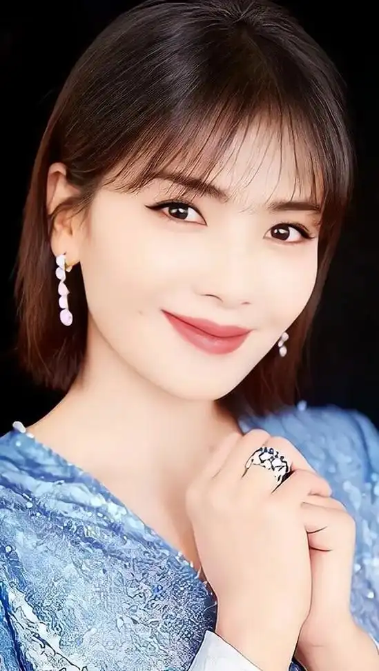 刘涛 - 阿里明星写真 - 抖音