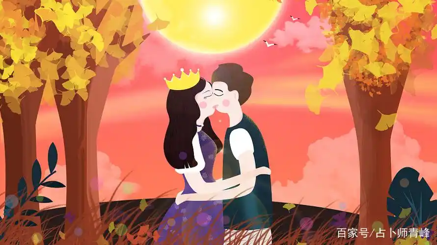 3月12星座桃花运排行,春天来了一起寻找爱情!