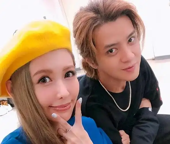 简恺乐被曝卸下人妻身份单身后复出艰难网友和罗志祥凑合过