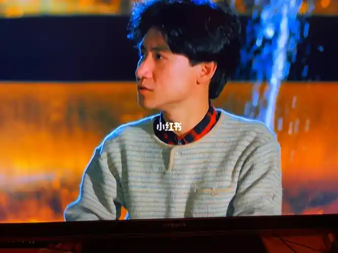 张学友跟老婆因戏生爱,电影中,罗美薇对张学友的爱太热烈了,哪个男人