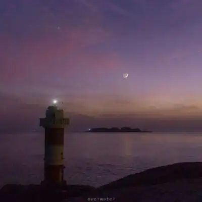 中年头像风景图片适合中年人的微信头像