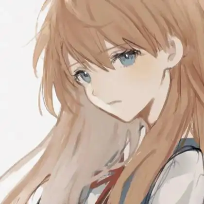 ins高质量女头动漫高清图片_女生动漫头像_头像屋