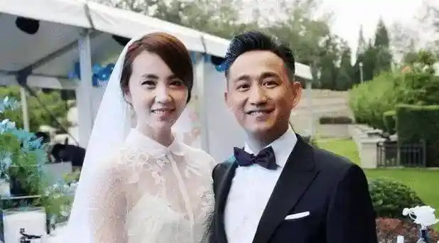 "好爸爸,好丈夫"的黄磊,为何在结婚时会引得刘若英公开祝福?