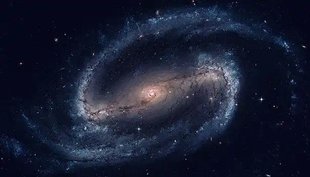 阻挡,旋涡星云,星座