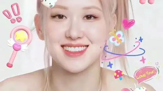 勇子说中文,好可爱啊啊啊啊啊#朴彩英-roslis778-默认收藏夹-哔哩哔哩