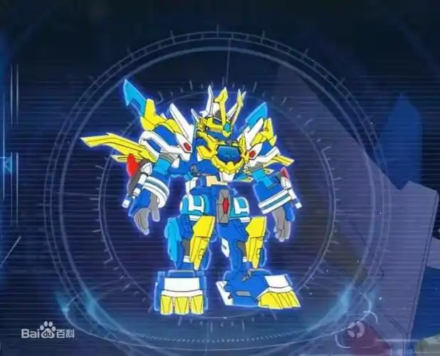 雷古曼与森美拉的异常-斗龙战士之圣斗士星矢-话本小说网