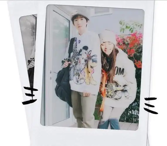 王源女朋友是谁欧阳娜娜王源恋情疑曝光