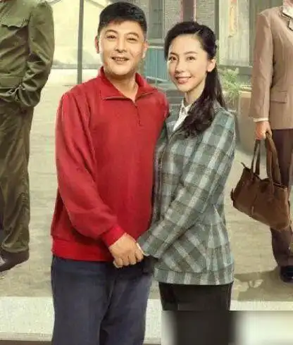 妈妈在等你彤彤和谁一起了丈夫死后赵迎彤与周晓风叔嫂恋