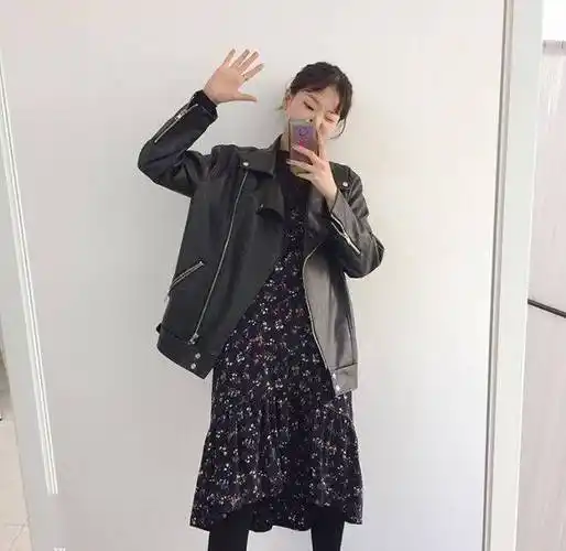 60套春季穿搭示范每件单品这样穿美炸了