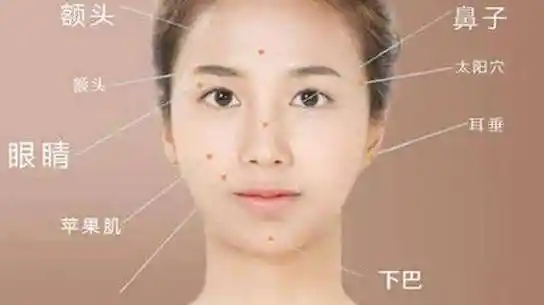 下巴长的女人面相(脸长下巴长的女人面相)