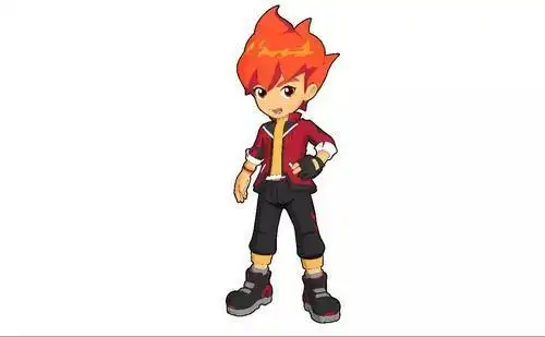 斗龙战士7之小熠的秘密