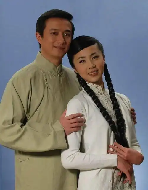 孙莉与黄磊相爱27年这一生最大的威胁却是刘若英