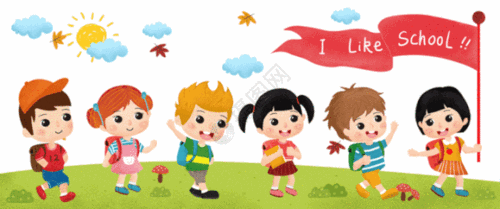 春满校园等你归来东环路小学2020年春季学期开学指南