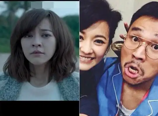 陈意涵遭劈腿傻沦小三 怒喊处女座渣男