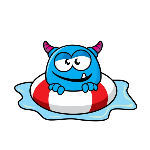 小恶魔图片大全