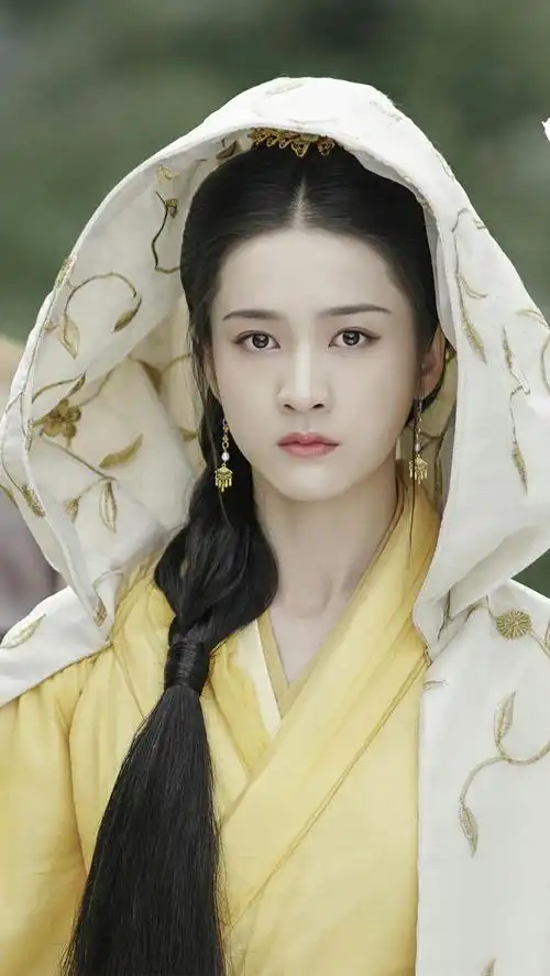 白发 容乐 张雪迎