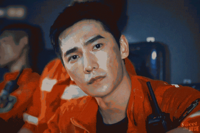 杨洋一口气发了八条动态##杨洋宋焰