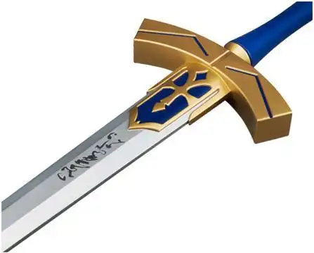 唯一指定圣遗物fate推出11誓约胜利之剑