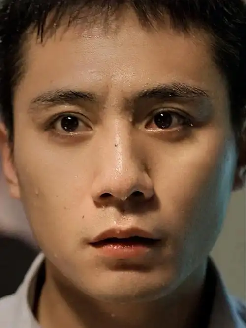 年轻时候的刘烨可真帅(漂亮)!