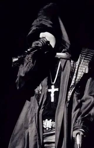 g-dragon 权志龙 gd#黑白系列图