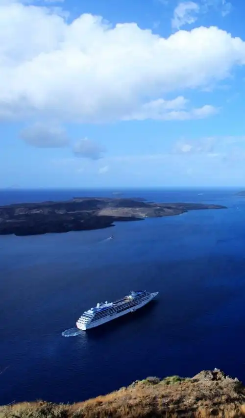 爱琴海 手机图片