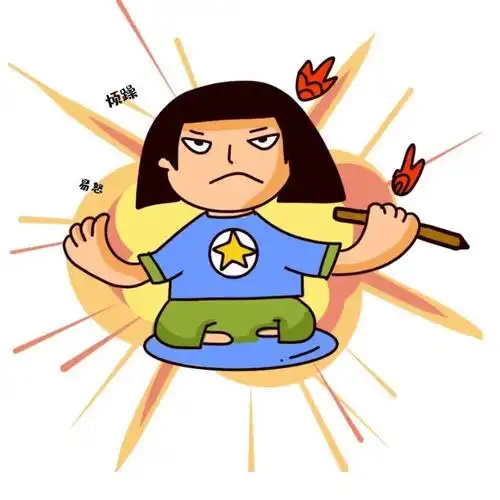 答案是肯定的:长期的睡眠不足和精神焦虑易怒会增加患乳腺疾病的风险.