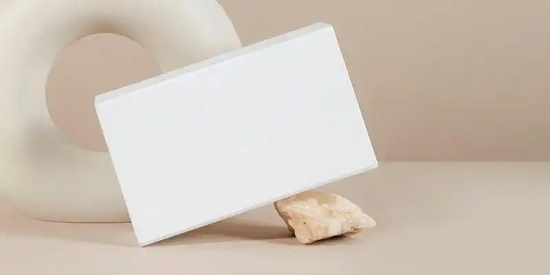 包装盒图片-不同形状的白色包装盒素材-高清图片-摄影照片-寻图免费打