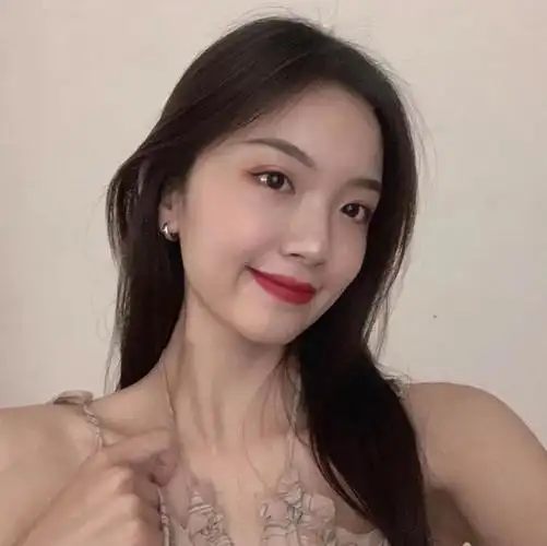 皮肤超级好的女生,一般都只做3点