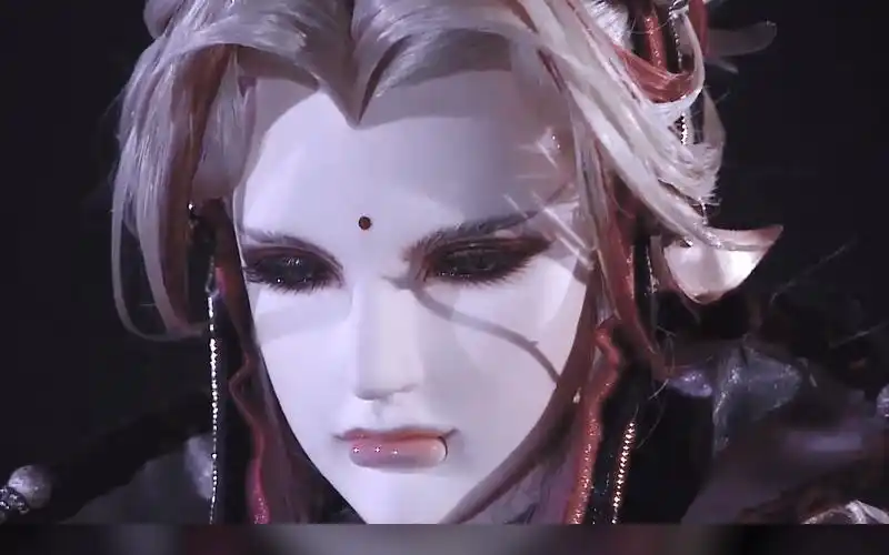 霹雳布袋戏碧血玄黄问菩提个人混剪芳华绝代