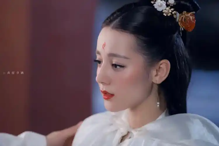 cr:青崖寻酒饭修/迪丽热巴三生三世枕上书… - 堆糖,美图壁纸兴趣社区