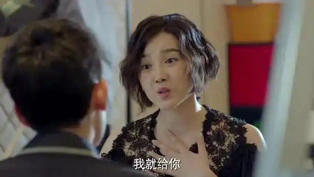 《小别离》"后妈"蒂娜:不打扰别人的幸福,就是最大的善良