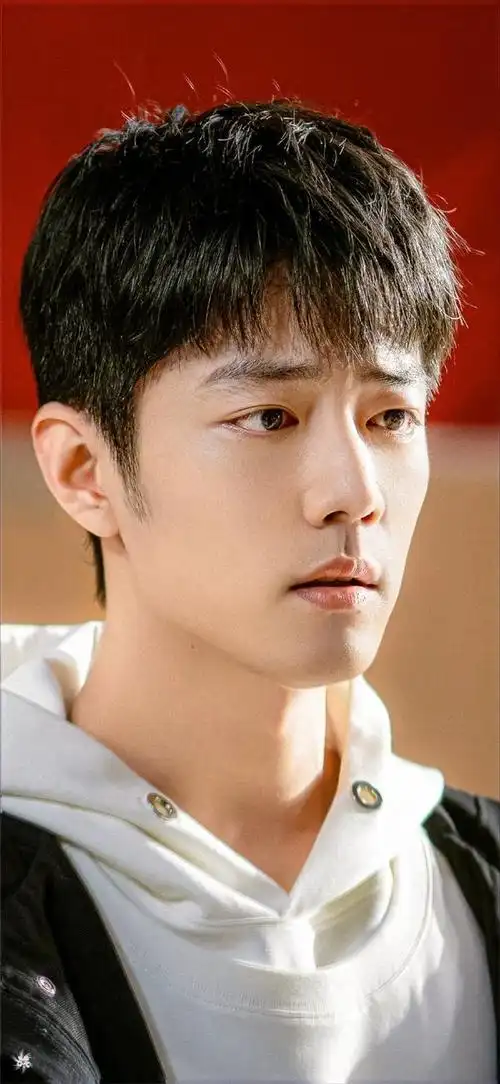 的那片海获[年度剧集],《骄阳伴我》获[年度暖心剧集]实现"三连冠",这