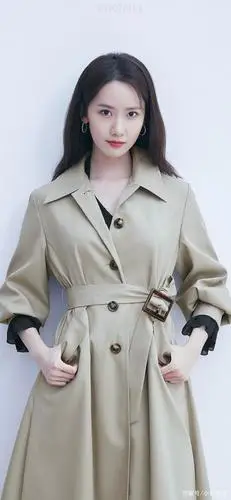 太喜欢林允儿了,我觉得她应该是世界上最可爱的女孩了吧!