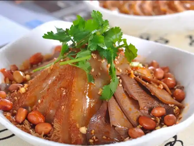 四川最出名的16道菜,麻辣鲜香,色香味全,你吃过哪些?