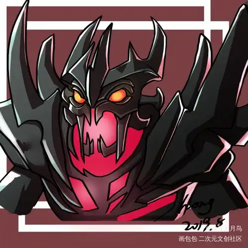 dota2全英雄头像