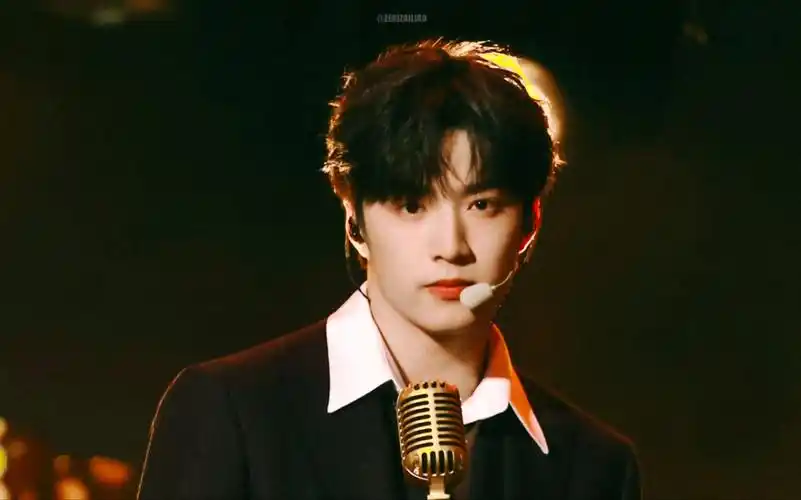 【240224直播刘耀文reaction】元宵晚会非我不可 非我不可练习室