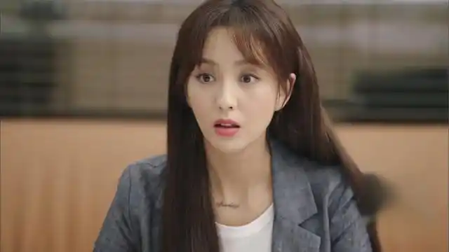 完美关系:佟丽娅你可长点心吧,挑剧本要谨慎,别再消耗观众缘了