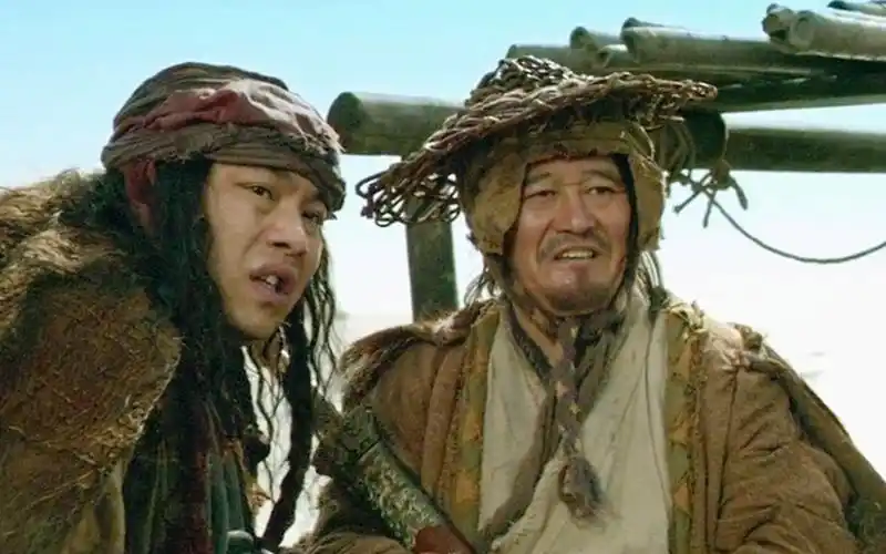 【音乐mv】小沈阳,大笑江湖