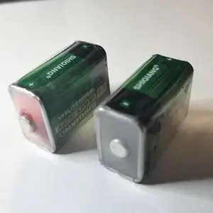 94付白鸽淘宝15v叠层电池