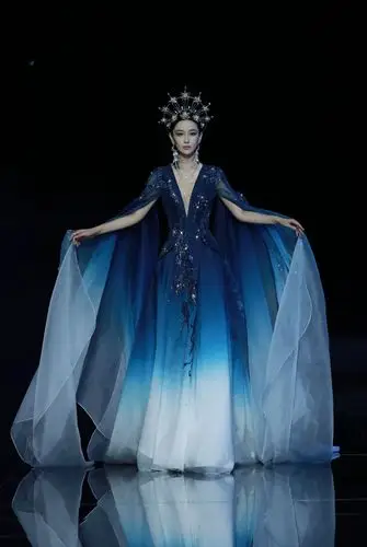 惊艳巴黎的盖娅传说,让世界聆听中国设计的声音 - 知乎