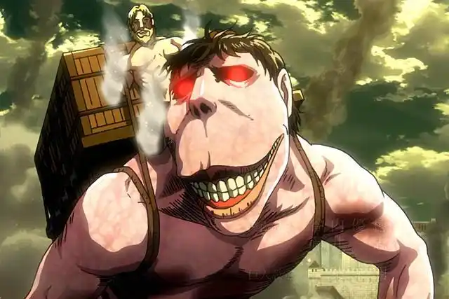 进击的巨人:如果皮克妹妹吃了阿尔敏,会变成超大型车力巨人吗?