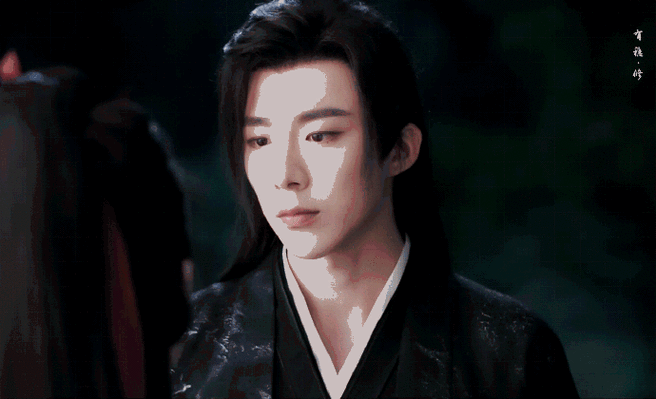 刘宇宁是怎么火起来的##刘宇宁在古装剧里升职