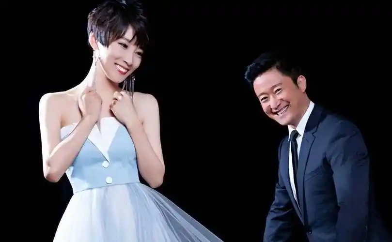 不尊重女性,不爱老婆,谢楠自爆夫妻生活发文回应_娱乐_明星_观众