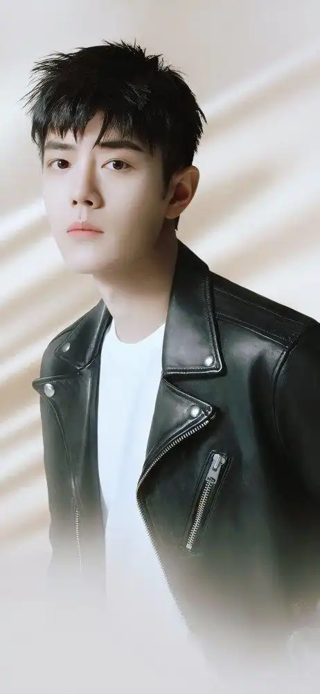 肖战手机壁纸‖这么高清的壁纸,你真的不要吗?