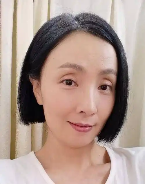 陶虹_眼窝_什么