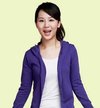 【图】家有儿女小雪图片曝光 张一山祝福杨紫再度走红