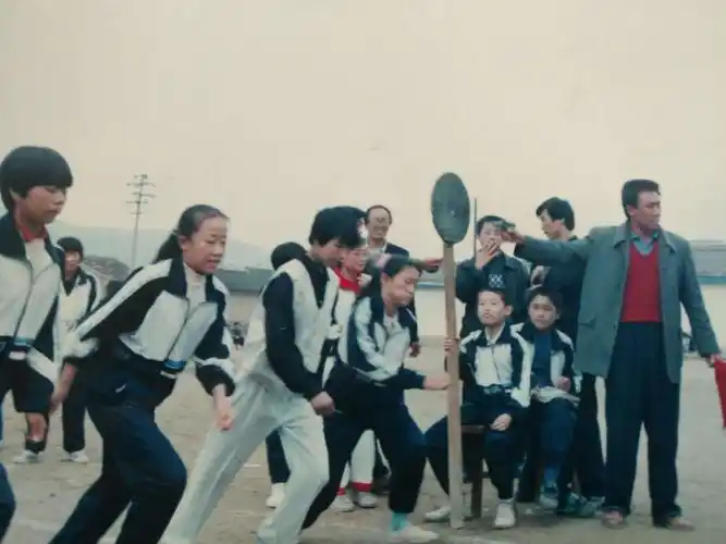 巉口中学旧照片～90年代(补遗)